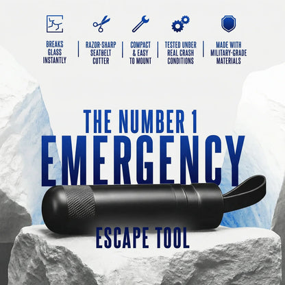 Thenexozen™ Hope-You-Never-Need Guardian