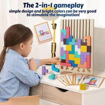 Thenexozen™ The Screen-Free Brain Builder