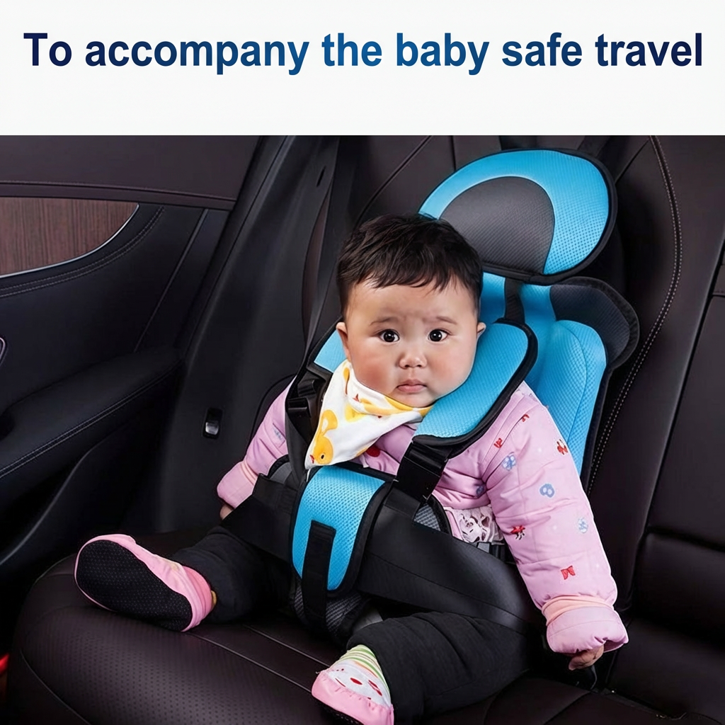 Thenexozen™ TravelSafeNest