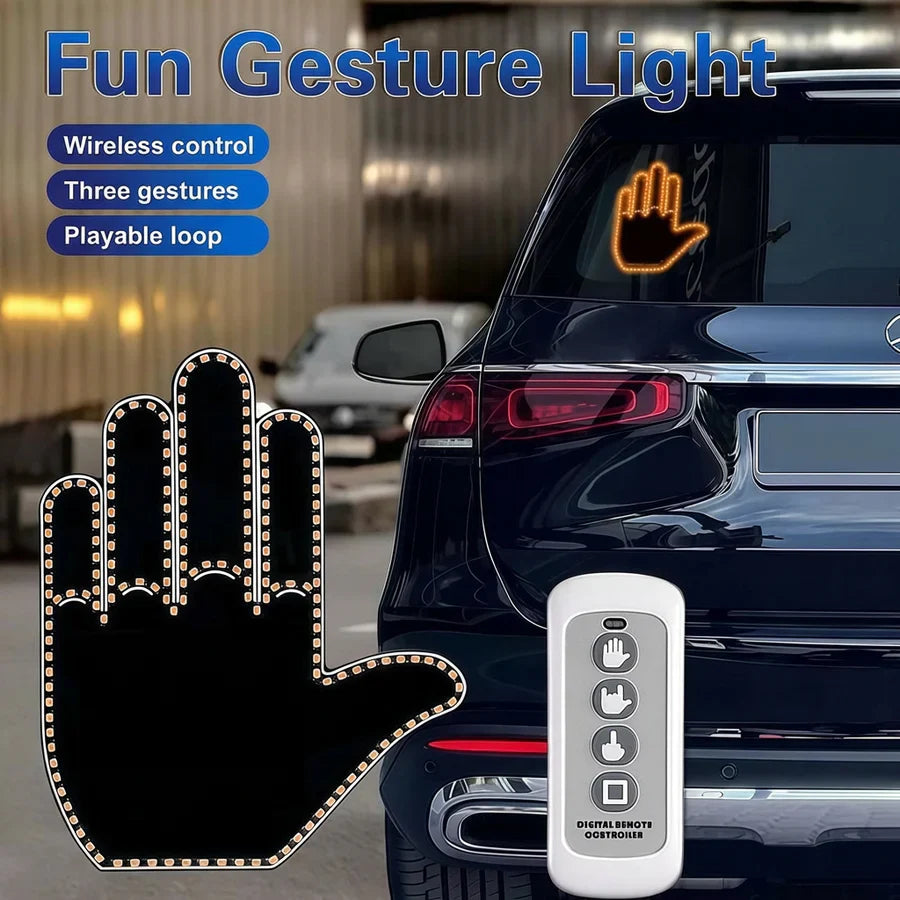 Thenexozen™ GestoLite